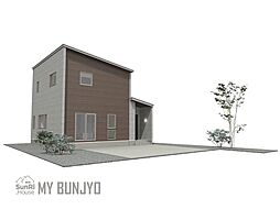 新築戸建　かほく市浜北ロ左棟