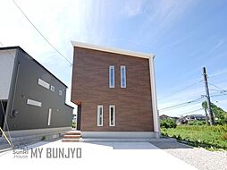 新築戸建　河北郡津幡町字津幡ヌ