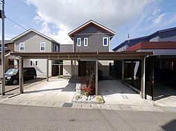 中古戸建　かほく市白尾ホ