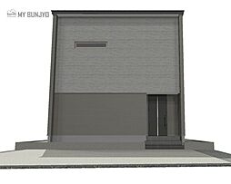 新築戸建　河北郡津幡町字津幡ヌ