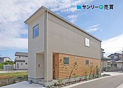 新築戸建　金沢市諸江町中丁