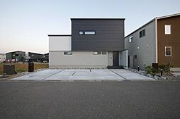 新築戸建　河北郡内灘町白帆台2丁目