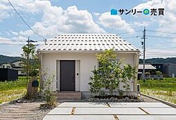 新築戸建　河北郡津幡町字太田ろ