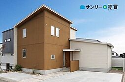 新築戸建 河北郡内灘町白帆台2丁目