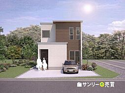 新築戸建 かほく市松浜ロ