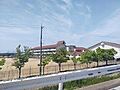 津幡町立条南小...