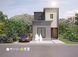 新築戸建 羽咋市的場町的場