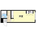 アルファグレイシャス麻生4階2.4万円