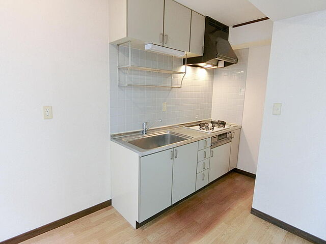 キッチン プエルト西日暮里 3階/-