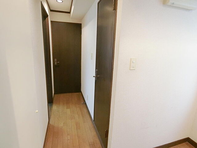 室内 プエルト西日暮里 3階/-