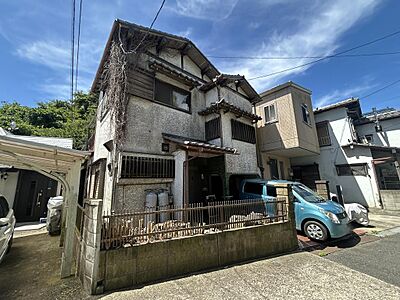 外観:外観 外観:外観
