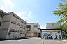 周辺：【小学校】神戸市立西舞子小学校まで703ｍ