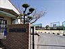 周辺：岸和田市立 岸城中学校 1440m