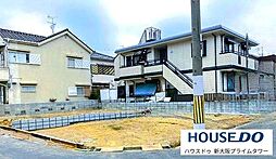 売土地　伊丹市第7松ヶ丘