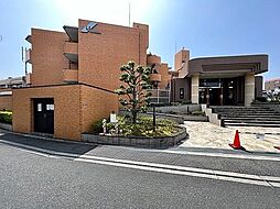 ユニーブル高野台北