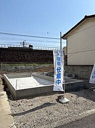 西淀川区歌島1丁目新築戸建