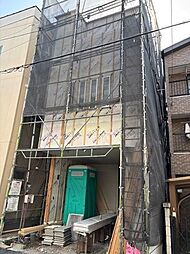 柏里1丁目新築戸建