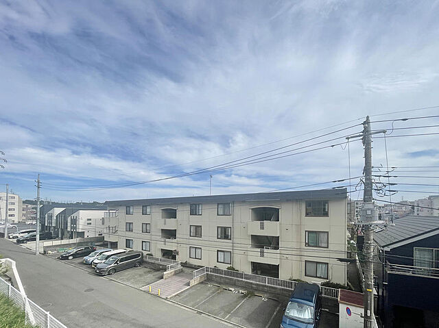 その他 東急ドエルアルス永山 2階/203