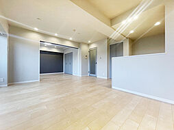 ナイスブライトピア三ツ池公園