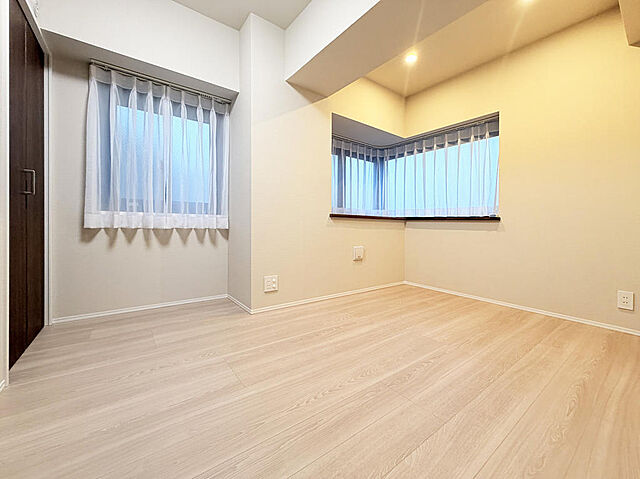 洋室 ライオンズヒルズ町田第3 3階/302