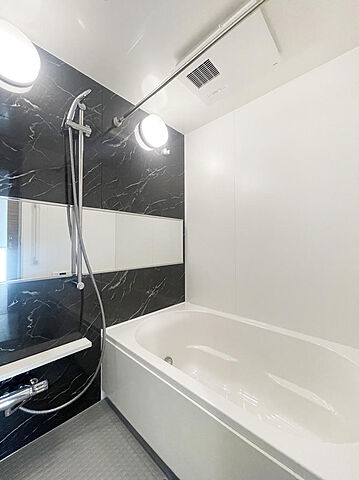 浴室 ブリシア立川 4階/404