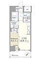 PALACESTAGE上野入谷4階4,480万円