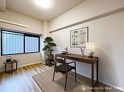 洋室の画像