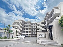 グリーンパーク高津久地