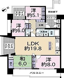 宇多津駅 1,980万円