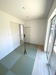 和室の画像