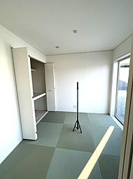 和室の画像