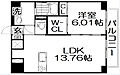 FM Nakazaki6階16.0万円