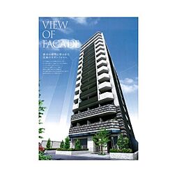 プレサンス江戸堀