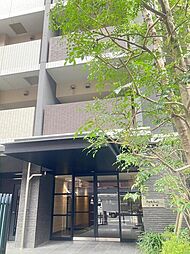 パークアクシス心斎橋