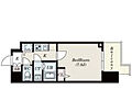S-RESIDENCETEMMAGRACIS8階8.3万円