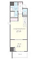 ResidenceTresorDien大阪上本町4階11.0万円
