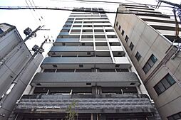 プレサンス扇町駅前