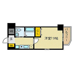 エスリード北浜