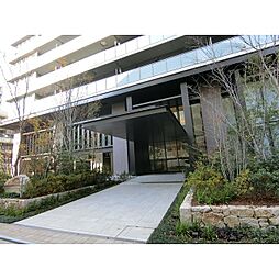 グランドメゾン新梅田タワーTHE　CLUB　RESIDENCE