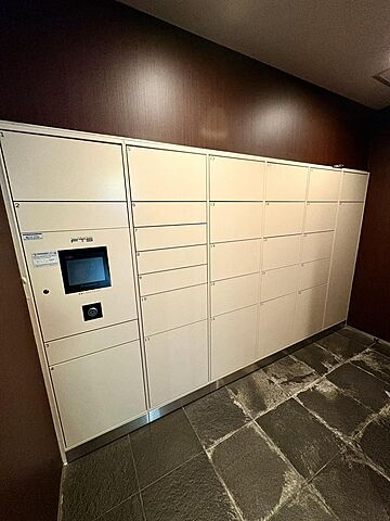 設備 東急田園都市線 池尻大橋駅 徒歩8分