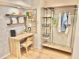 子供部屋の画像