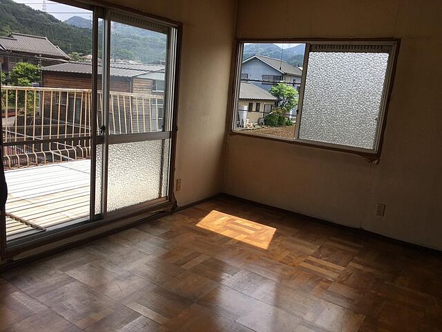 その他 あきる野市留原