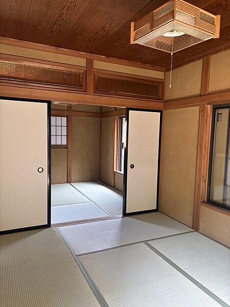 和室