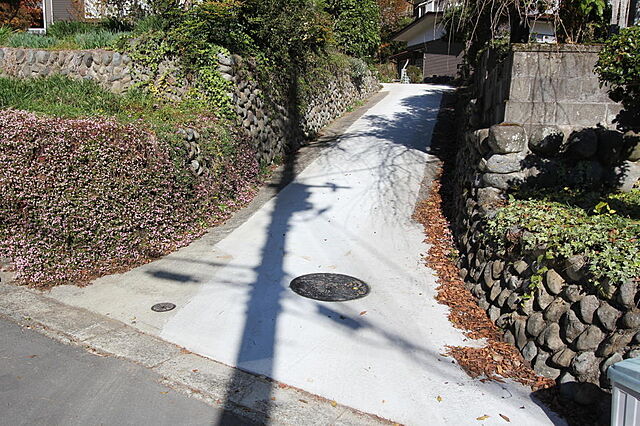 その他 あきる野市入野