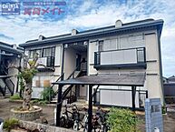 三重県伊賀市上野車坂町：物件画像／株式会社賃貸メイト　伊賀忍者市駅店