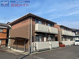 ハイツ，エクレール