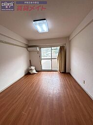 サンマリノ 2階1Kのリビング/ダイニング