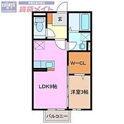Ｋ’ｓハイム　II