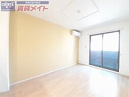 フィールドサン　ゆめが丘 1階1LDKのリビング/ダイニング