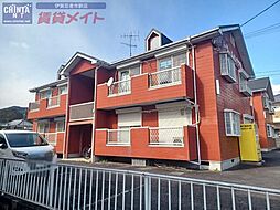 ドリームハイツ B棟